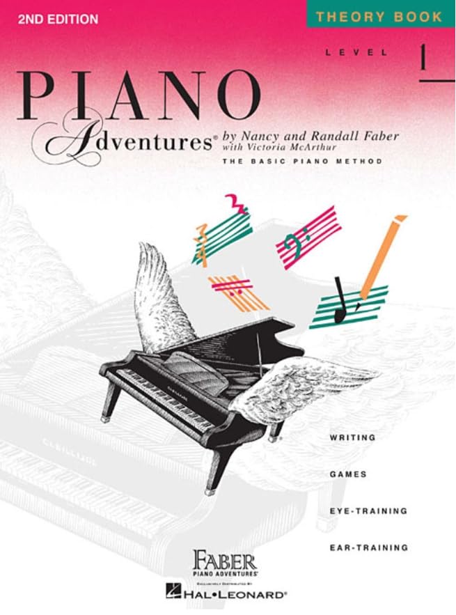Full Piano Adventures Level 1：Theory Book, Technique & Artistry，Performance，Lesson，Gold Star Performance，Sightreading，Christmas，Popular Repertoire