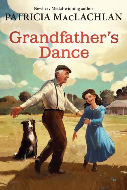 Sarah, Plain and Tall Complete Set (Sarah, Plain and Tall ~ Skylark ~ Caleb's Story ~ More Perfect Than the Moon ~ Grandfather's Dance ~)