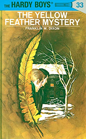 Hardy Boys Set - Books 31-40