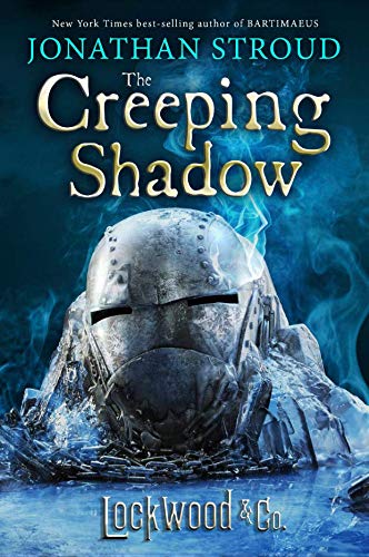 Lockwood & Co. Book Series
