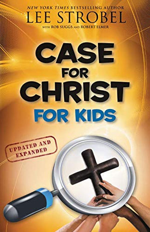 Case for... Series for Kids, 5-Book Set