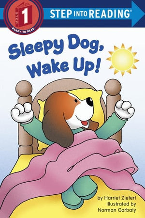 Step into Reading Step 1 Collection — Set of 10 Paperback Beginning Readers | Classic Pets & Puppies Stories — Rocket the Dog, Poky Little Puppy, Sleepy ... Cat & Rat Friends | Ages 4-6, Grades PreK-1