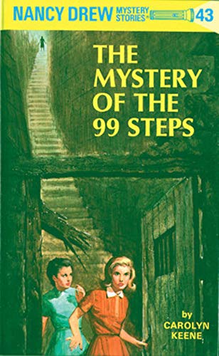 Nancy Drew Set - Books Books 41-50
