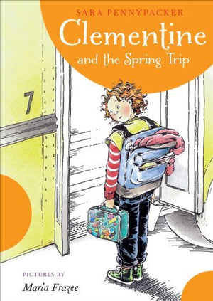 Clementine Book Series Set
