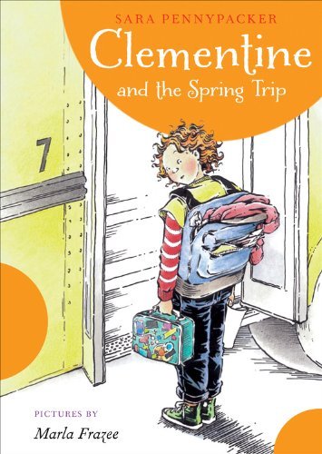 Clementine Book Series Set