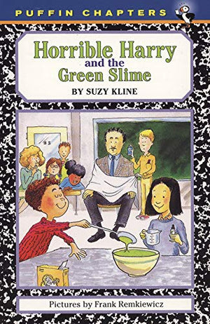 Horrible Harry 8 Book Set Horrible Harry in Room 2b, HH and the Dungeon, Hh and the Drop of Doom, HH and the Ant Invasion, HH and the Kickball Wedding, HH and the Green Slime, HH Secret, HH and the Purple People