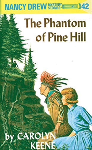 Nancy Drew Set - Books Books 41-50