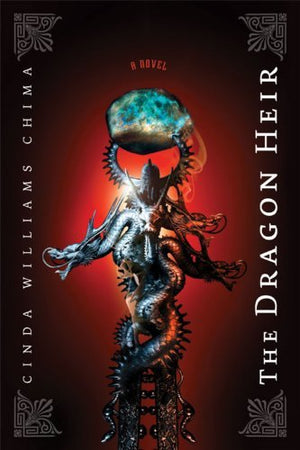 Heir Chronicles Series Set