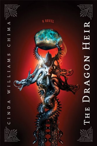 Heir Chronicles Series Set