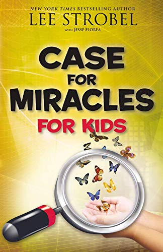 Case for... Series for Kids, 5-Book Set