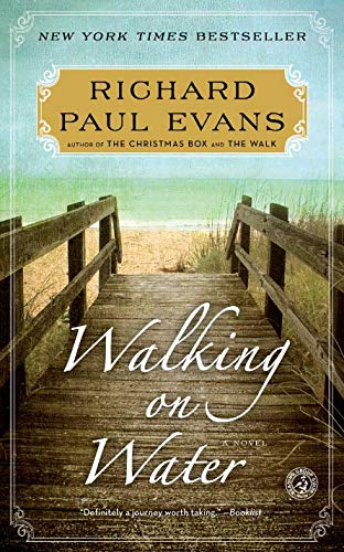 The Walk Series by Richard Paul Evans