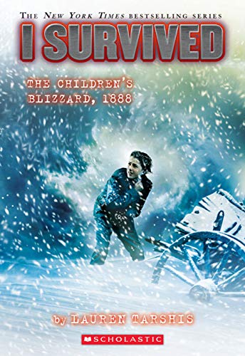I Survived Series Book Set II, Books 11-20