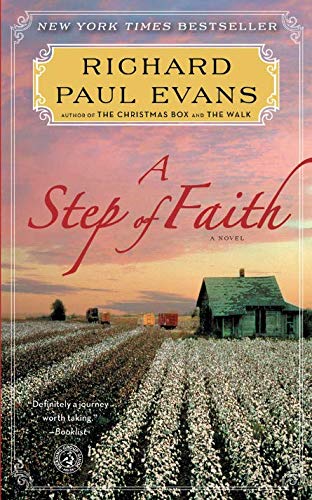 The Walk Series by Richard Paul Evans