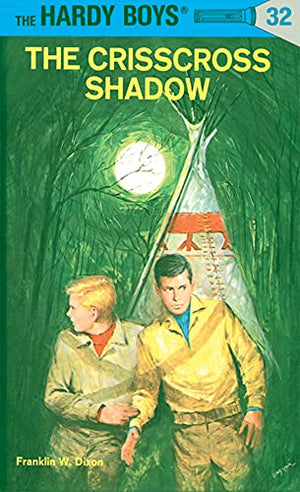 Hardy Boys Set - Books 31-40