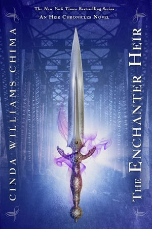 Heir Chronicles Series Set