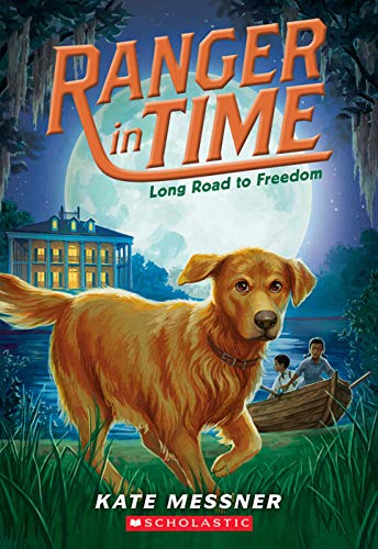 NEW SET! Ranger in Time Complete Books Set (12 Books): 1. Rescue on the Oregon Trail 9780545639149 2. Danger in Ancient Rome 9780545639170 3. Long Road to Freedom 9780545639200
