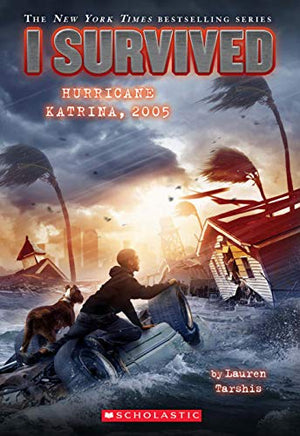 NEW COLLECTION - I Survived Series Book Set I (#1 - #10)