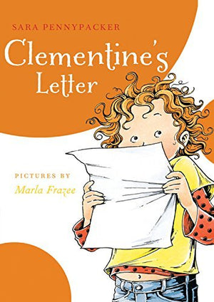 Clementine Book Series Set