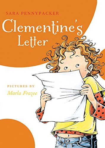 Clementine Book Series Set