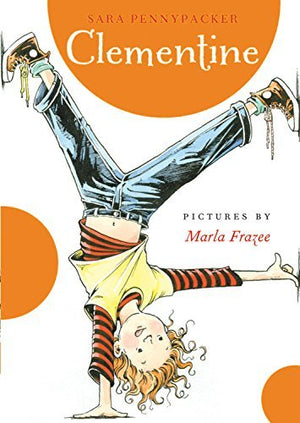 Clementine Book Series Set