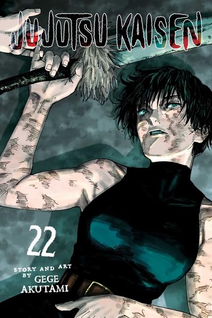 Jujutsu Kaisen Manga Series Vol. 21-30, 10 Books Collection Set by Gege Akutami