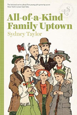 All of a Kind Family Series Set