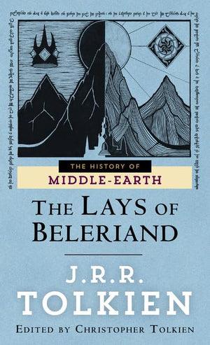 J.R.R. Tolkien Middle-Earth 11-Book Collection Set: The Hobbit, The Lord of the Rings Trilogy, The Silmarillion, Lost Tales & Legendary Fantasy Works