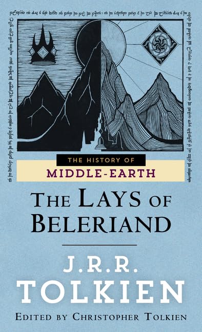 J.R.R. Tolkien Middle-Earth 11-Book Collection Set: The Hobbit, The Lord of the Rings Trilogy, The Silmarillion, Lost Tales & Legendary Fantasy Works