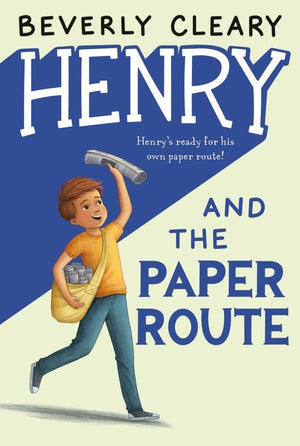 Henry Huggins Series, 6-Book Set