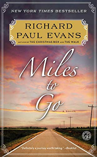 The Walk Series by Richard Paul Evans