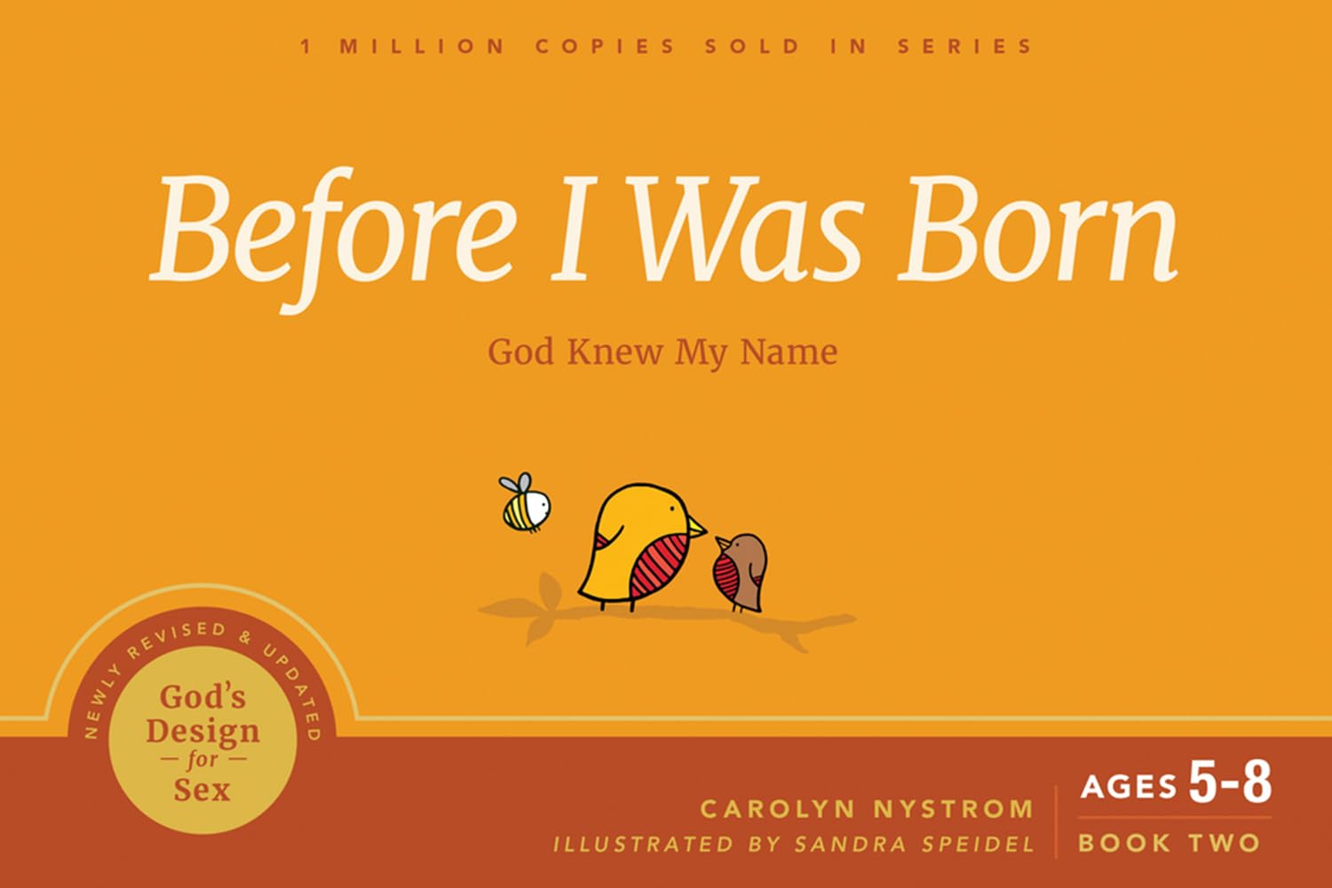 God's Design for Sex 5 Books Collection - The Story of Me, Before I Was Born, What's the Big Deal?, Facing the Facts, How and When to Tell Your Kids about Sex