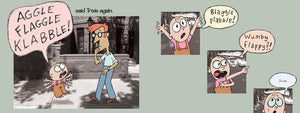 Mo Willems Knuffle Bunny Book Set of 3 - [Knuffle Bunny: A Cautionary Tale, Knuffle Bunny Too: A Case of Mistaken Identity, Knuffle Bunny Free: An Unexpected Guest]