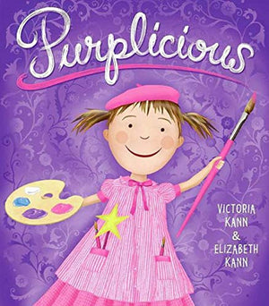 Pinkalicious hardback Pack 5 Book Set: Emeraldalicious; Pinkalicious; Purplicious; Goldilicious; Silverlicious