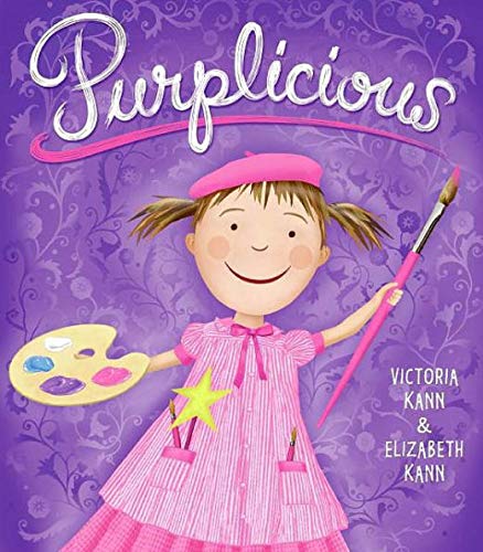 Pinkalicious hardback Pack 5 Book Set: Emeraldalicious; Pinkalicious; Purplicious; Goldilicious; Silverlicious