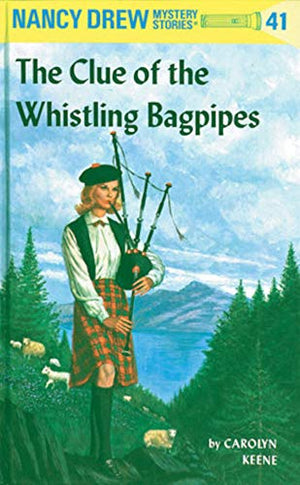 Nancy Drew Set - Books Books 41-50