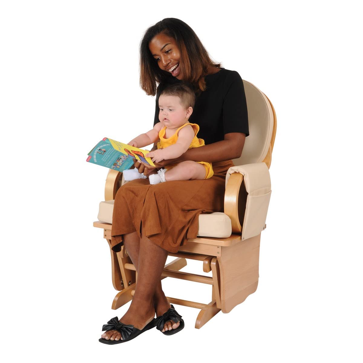 Indestructibles Basic Words Picture Books - Set of 6
