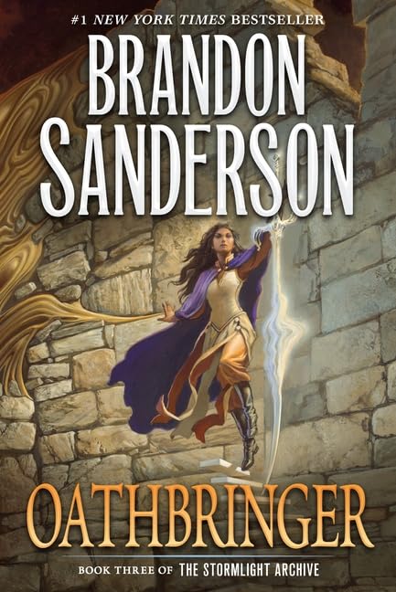 Stormlight Archive Series 5 Hardcover Books Collection: Way of Kings, Words of Radiance, Oathbringer, Rhythm of War, Wind and Truth