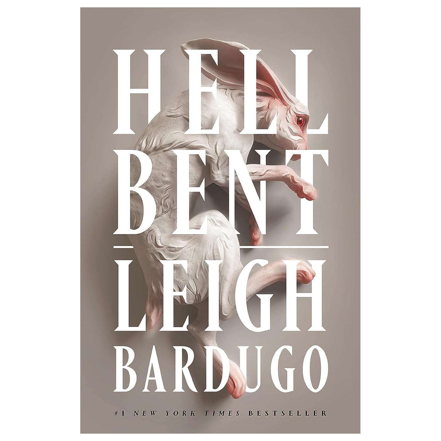 Alex Stern Series 2-Book Set: Ninth House & Hell Bent by Leigh Bardugo