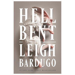 Alex Stern Series 2-Book Set: Ninth House & Hell Bent by Leigh Bardugo