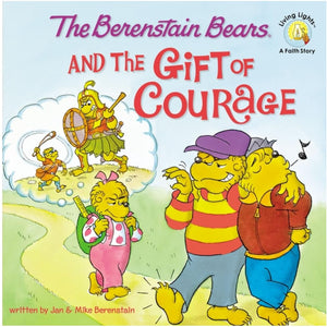 The Benenstain Bears 9-16-book Collection Set