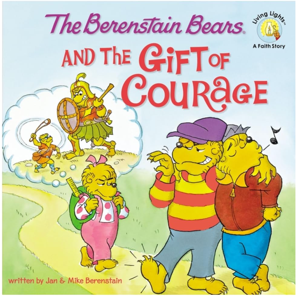 The Benenstain Bears 9-16-book Collection Set