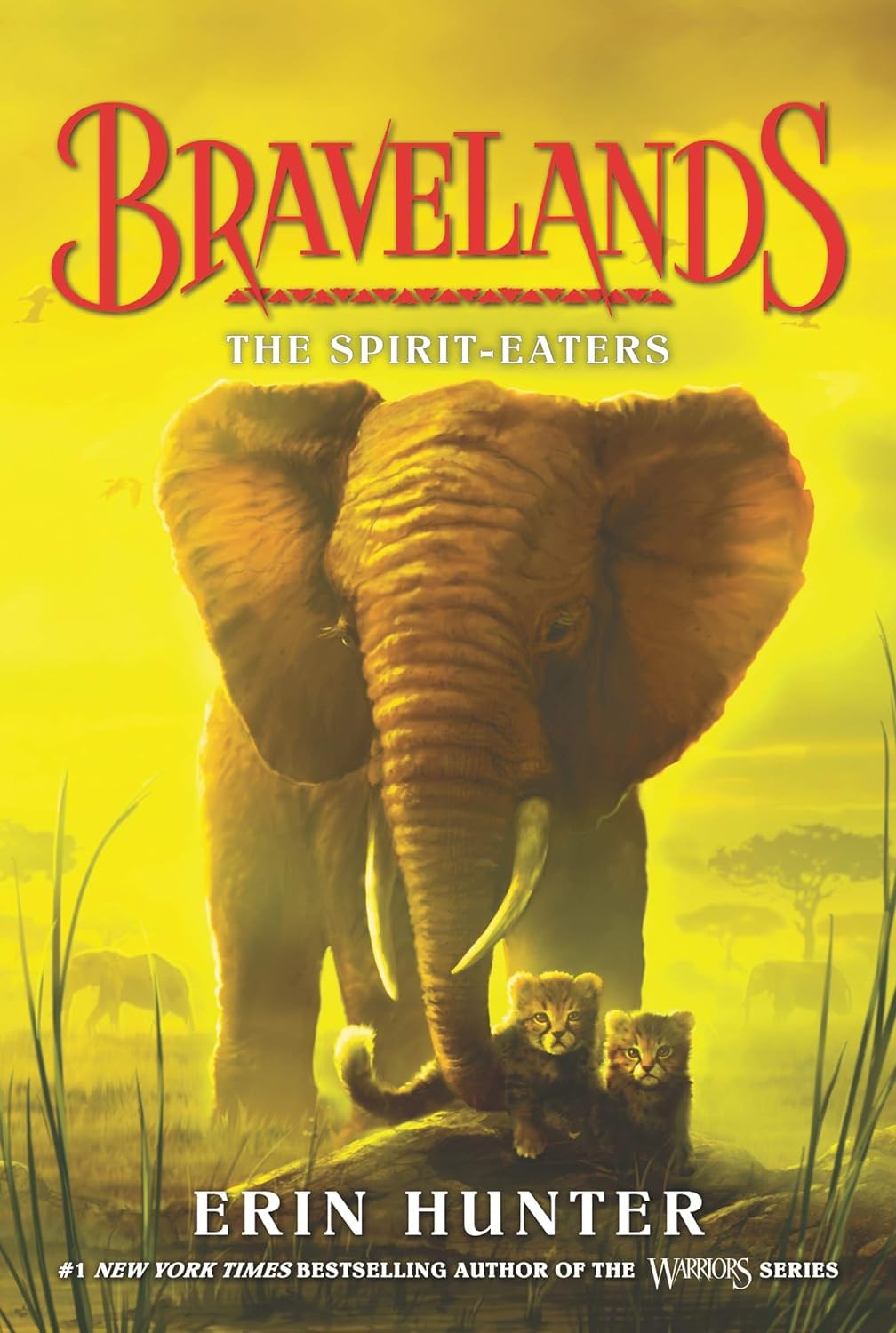Bravelands Series Set 1-6