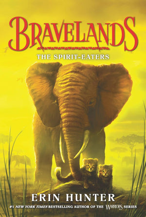 Bravelands Series Set 1-6