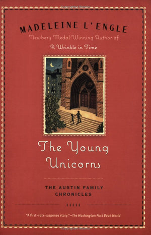 Madeleine L Engle The Austin Family Chronicles 5 Books Collection Pack Set Rr