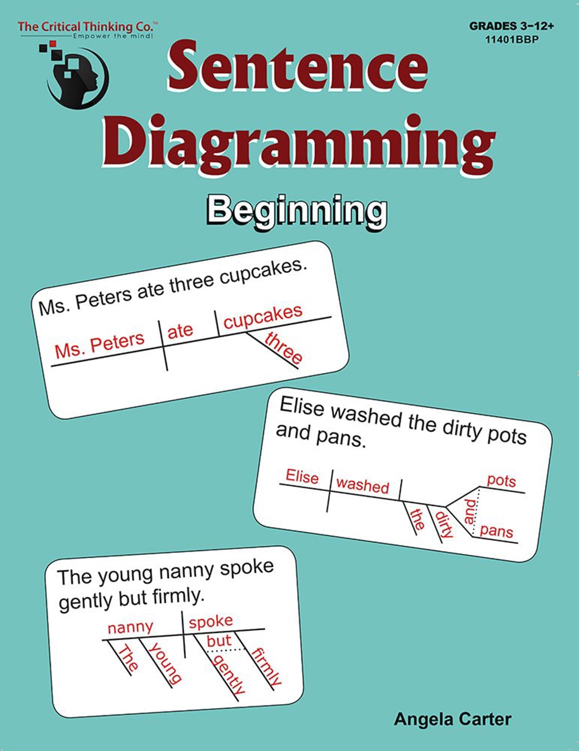 Complete Academic Growth Bundle For Students in Grades 3 - 12+ (Spelling, Sentence, Writing, Critical Thinking Materials)