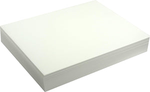 Kokuyo Letter Size (8.5 x 11 inches) KB Paper, 5 Ream (2500 Sheets), 64gsm, 80 Bright - Perfect for Printing, Writing and Journal - FSC Certified, Japan Import (KB-L31TN)