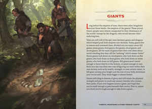 Dungeons & Dragons Young Adventurer’s Guides Series 5 Books Set - Monsters & Creatures, Warriors & Weapons, Dungeons & Tombs, Wizards & Spells, Beasts & Behemoths