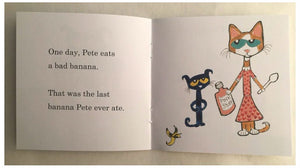 Pete the Cat Childrens Books Box Set I Can Read Phonics Learn to Read Lot 12 NEW