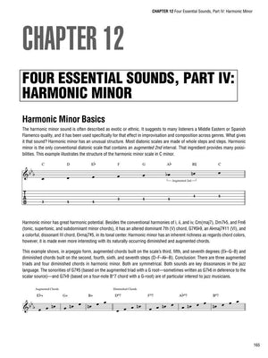 Wolf Marshall's Jazz Guitar Course | Mastering the Jazz Language for Electric Guitar | Complete Jazz Method Book with 600 Online Audio Tracks | Learn Jazz Harmony, Improvisation, and Chord Vocabulary