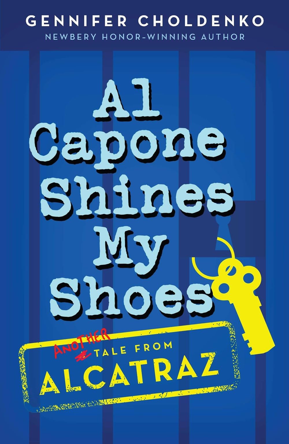 Al Capone Book Series, 4-Book Set